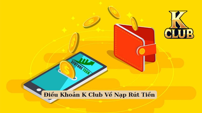 điều khoản kclub