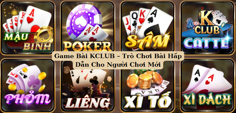 game bài kclub